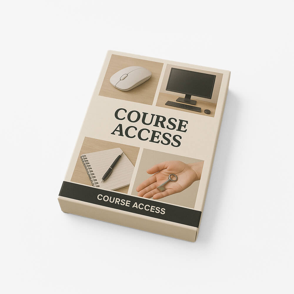 NRI Course Access