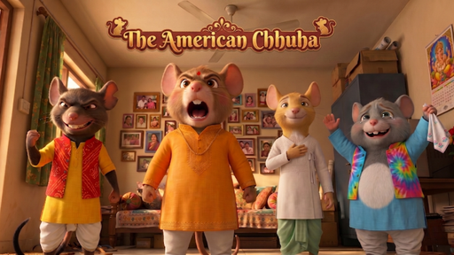 The American Chhuha
