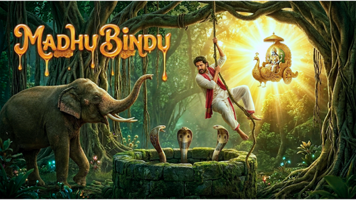 Madhu Bindu